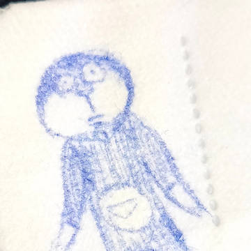 かいたあなろぐ