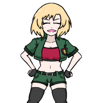 vtuberイラストまとめ