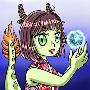 Ryuka North #1