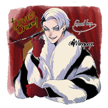 twstログ６