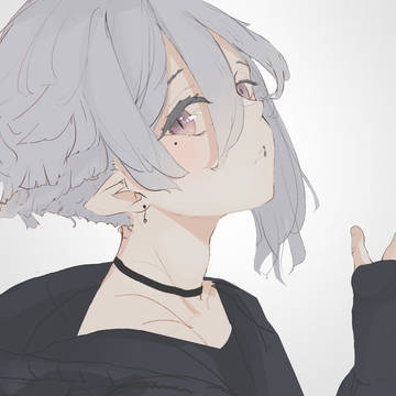 シラガ