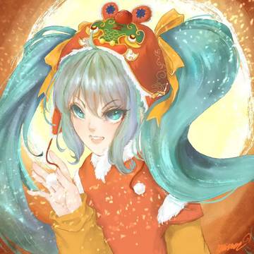 miku
