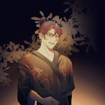 King,Dragon. 龙