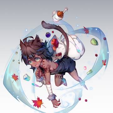 猫泥棒