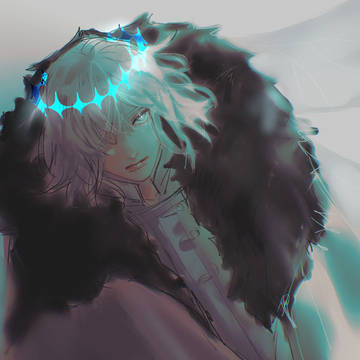 オベロン