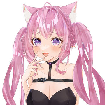 🐈💞