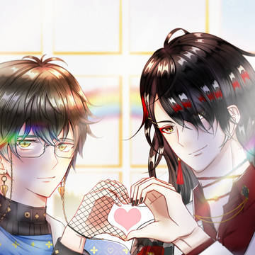 Ike Eveland & Vox Akuma