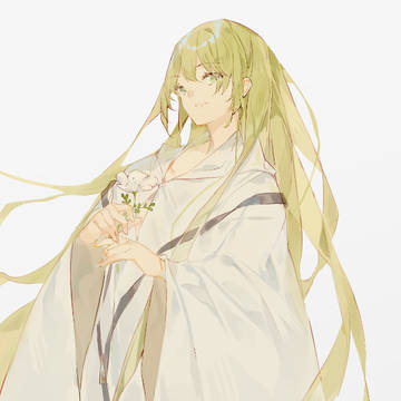 ❀ ✿