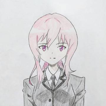 桜宮真実ちゃん