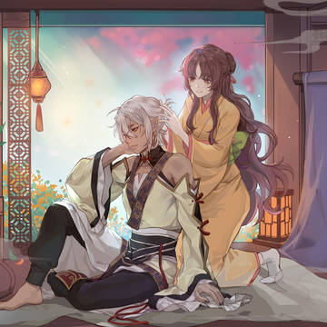 剣が君