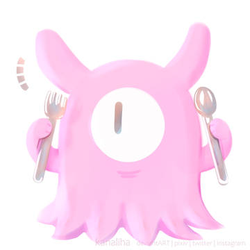 マグちゃん