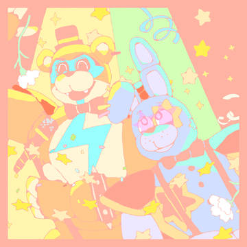 Superstars