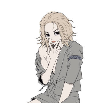 マイキー