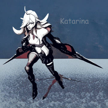 Katarina