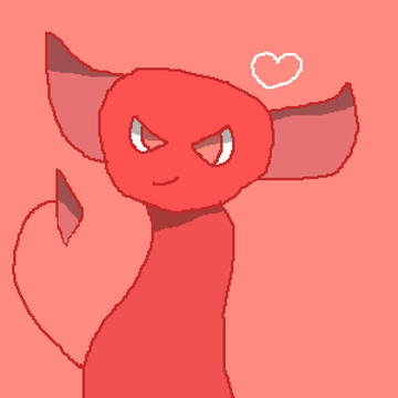 Demon Art i did