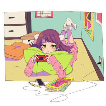 UTAUイラストろぐ