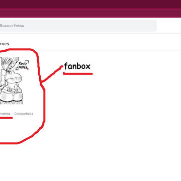 GALLERY OF FANBOX