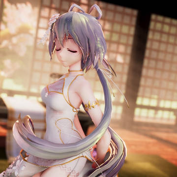洛天依