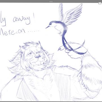 Meteion
