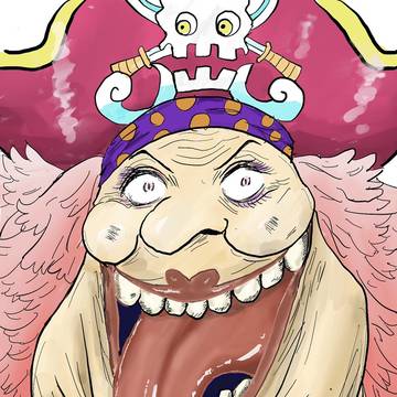 ビッグマム