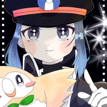 ▲サブウェイ女主人公▲
