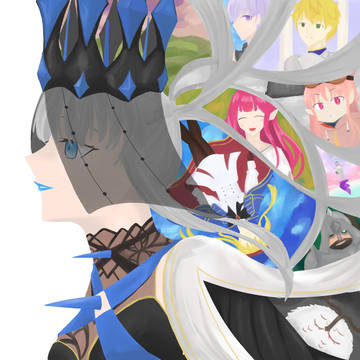 モルガン