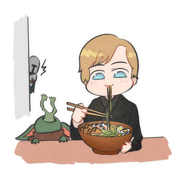 star wars log 3