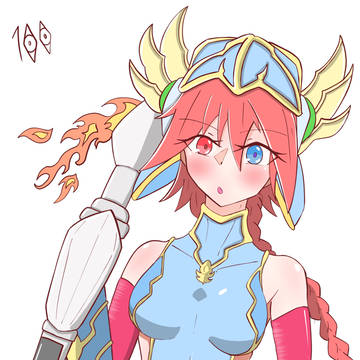 エレメントヴァルキリー