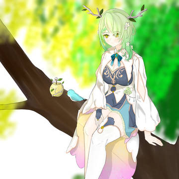 Ceres Fauna(セレス・ファウナ)