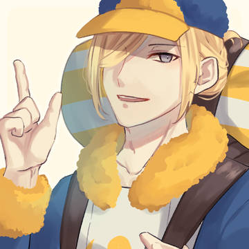 ウォロさん