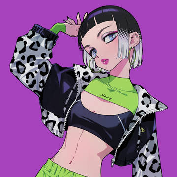ガールクラッシュ 第3巻
