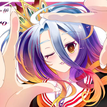 白（Shiro)