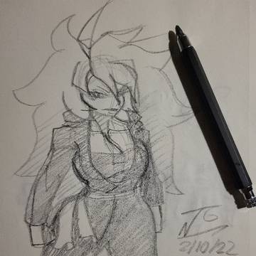 Seraphina 2/10/2022