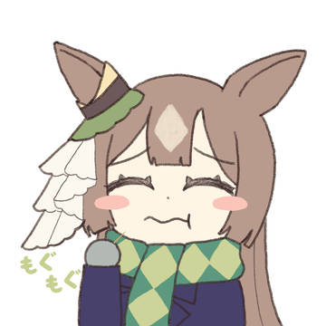 ファミマ×サトノダイヤモンド