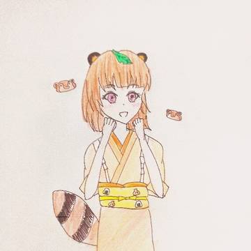 ドンドンドンタヌキ