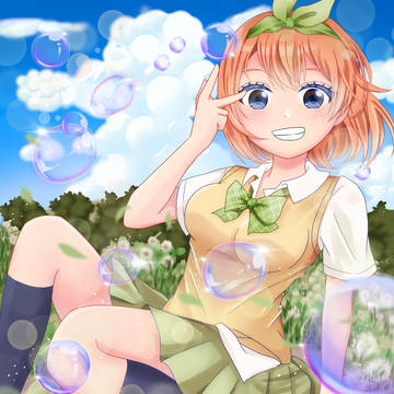 上杉さーん