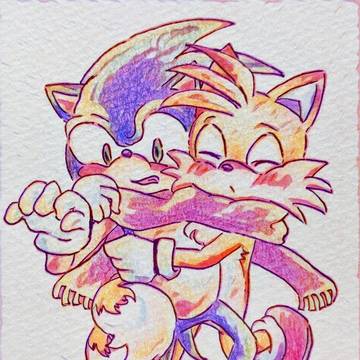 テイソニぎゅーっ