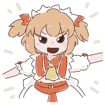 さっきかいたサニーミルク