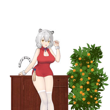 虎