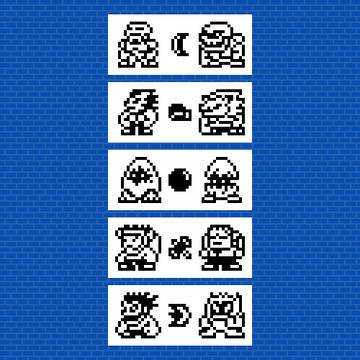 新訳:デジタルモンスター -Part4-