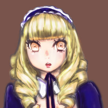 落書き20220211