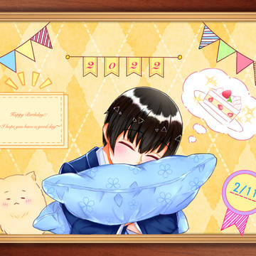 祖国生誕祭2022