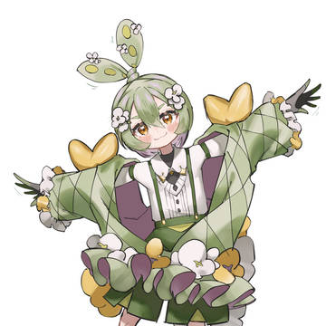 ずんだもん