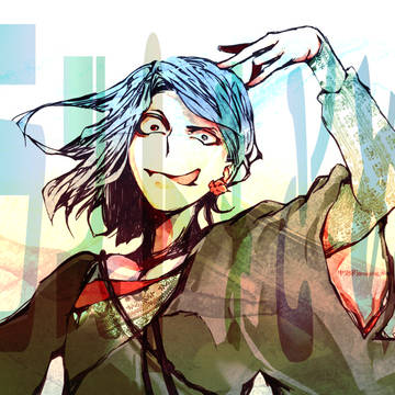 イラストまとめ８
