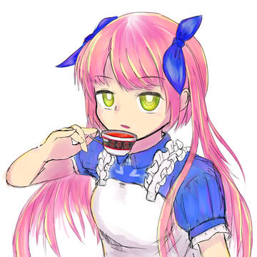 ティータイム