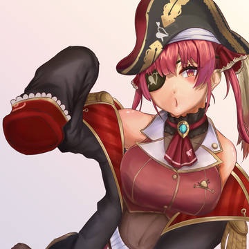 宝鐘マリン
