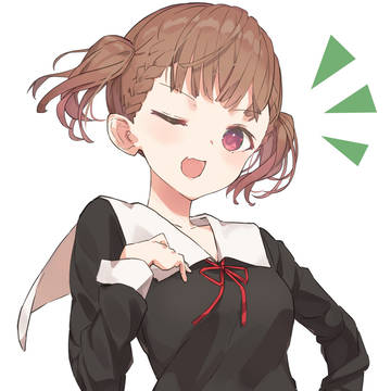 マキちゃん