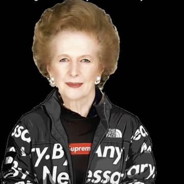 Margie