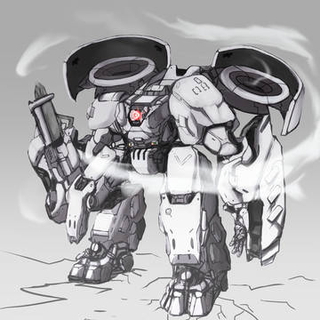Titan, hand-to-hand combat
