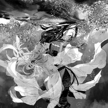 天官赐福